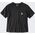 Koszulka Carhartt Lightweight Black