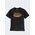 Koszulka Carhartt Heavyweight Camo C Black