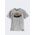 Koszulka Carhartt Heavyweight Camo C Heather Gray