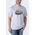 Koszulka Carhartt Heavyweight Camo C Heather Gray