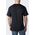 Koszulka Carhartt Heavyweight Camo C Black