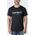 Koszulka Carhartt Force Mid Logo Graphic Black