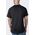 Koszulka Carhartt Force Mid Logo Graphic Black