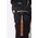 Spodnie Robocze Carhartt Rugged RipSto Black