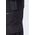 Spodnie Robocze Carhartt Steel Rugged Black