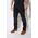 Spodnie Robocze Carhartt Steel Rugged Black