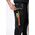 Spodnie Robocze Carhartt Steel Rugged Black