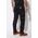 Spodnie Robocze Carhartt Steel Rugged Black
