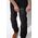 Spodnie Robocze Carhartt Steel Rugged Black