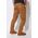 Spodnie Robocze Carhartt Steel Rugged Brown