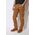 Spodnie Robocze Carhartt Steel Rugged Brown