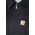 Damska Kurtka Carhartt Detroit Rugged Canvas Black