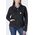 Damska Kurtka Carhartt Detroit Rugged Canvas Black