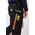 Spodnie Robocze Carhartt RipStop Cargo Black