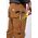 Spodnie Robocze Carhartt RipStop Cargo Brown