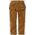 Spodnie Robocze Carhartt RipStop Cargo Brown