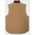 Kamizelka Carhartt V01 Firm Duck Insulated Brown