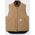 Kamizelka Carhartt V01 Firm Duck Insulated Brown