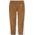 Spodnie Carhartt Rugged Flex Canvas Jogger Brown