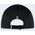 Czapka Buff Speed Cap Solid Black