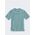 Koszulka Carhartt Dearborn Relaxed Logo SummerBlue
