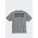 Koszulka Carhartt Streetcar Graphic Weather Ash