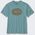 Koszulka Carhartt Hamilton Graphic SummerBlue
