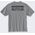 Koszulka Carhartt Streetcar Graphic Weather Ash