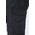 Spodnie Robocze Carhartt Steel Rugged Black
