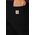 Damskie Spodnie Carhartt Force RipStop Black