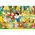 PUZZLE 600EL TREFL KROLEWNA SNIEZKA PUD8