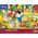 PUZZLE 600EL TREFL KROLEWNA SNIEZKA PUD8
