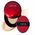 TIRTIR_Mask Fit Red Cushion długotrwały podkład od twarzy w poduszce 17W French Vanilla 18g