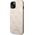 Guess Etui Guess GUHCP14SG4GFPI Apple iPhone 14 różowy/pink hard case 4G Metal Gold Logo