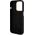Guess Guess GUHCP15XSMBSLK iPhone 15 Pro Max 6.7" czarny/black hardcase Silicone Script Metal Logo & Frame