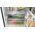 Ψυγείο Bosch Bosch KGN36VXCT Series 4, συνδυασμός ψυγείου/καταψύκτη (ανοξείδωτο ατσάλι (σκούρο))