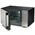 Φούρνος μικροκυμάτων Hisense 20 L 700 W με καθρέφτη/μαύρο