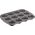 Tefal Easybake 12 μαφινι 38 x 27 εκ. - Φόρμα για μάφιν