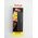 Tefal Essential 19x6 cm μαύρο - Ακονιστής μαχαιριών