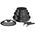 Tefal Ingenio Daily Chef 10 αντικείμενα - Σετ κατσαρόλες και τηγάνια + λαβή