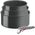 Σετ κατσαρόλες Tefal Ingenio Renew 4 αντικείμενα 16/18/20 cm - Κατσαρόλες + λαβή