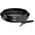 Tefal Ingenio Daily Chef 3 αντικείμενα - Σετ τηγανιών + λαβή