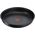 Σετ μαγειρικών σκευών Tefal Ingenio Daily Chef 5 τεμαχίων - Κατσαρόλες και τηγάνια + λαβή