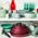 Σετ μαγειρικών σκευών Tefal Ingenio Daily Chef 5 τεμαχίων - Κατσαρόλες και τηγάνια + λαβή