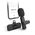 SBS Wireless Microphone USB-C μαύρο - Ασύρματο μικρόφωνο