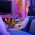 Twinkly Candies LED TWKS100RGB-T