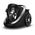 Tefal Silence Force Cyclonic Effitech 500 W χωρίς σακούλα μαύρη - Ηλεκτρική σκούπα