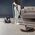 Tefal Silence Force Cyclonic Effitech 500 W χωρίς σακούλα μαύρη - Ηλεκτρική σκούπα