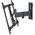 Vogel's 3423 Comfort Full-Motion  32" - 65" μαύρο - Βάση τοίχου για τηλεοράσεις
