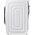 SAMSUNG Ecobubble 9 kg βάθος 55 cm 1400 στροφές/λεπτό. λευκό - Πλυντήριο ρούχων με εμπρόσθια φόρτωση
